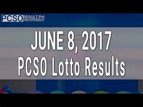 ez2 result june 2017